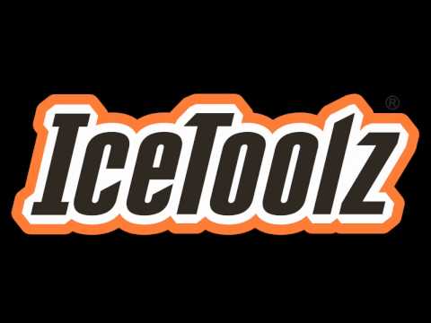 Remschoenrichter IceToolz 55B1 Croco