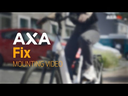 Fix Adapter Axa Fold  - zwart - afbeelding 9