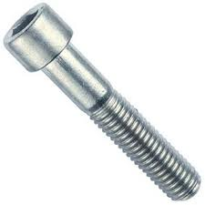 PC0105A Inbusbout M5x45 P.12
