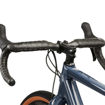 Gravelbike 28'' Kross Esker 8.0 - model 2025 - Navy Blue - Large (21") - afbeelding 4