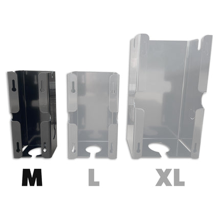 Laadhouder Acculader wandhouder M – productafbeelding 3