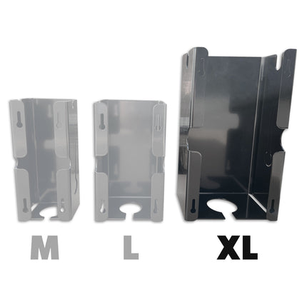 Laadhouder Acculader wandhouder XL – productafbeelding 3