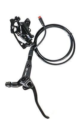 Logan -Rem Links (Hydraulisch) - Fatbike