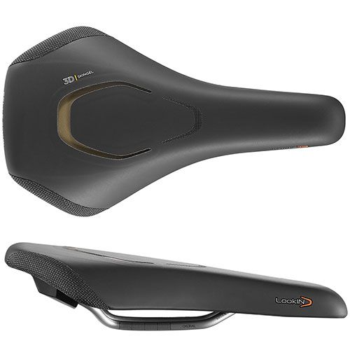 FD0401A Selle dames Gel look en