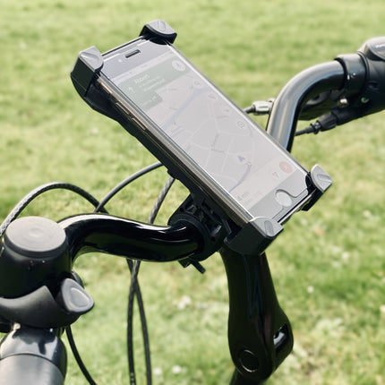 Telefoonhouder Edge EZ Grip - zwart - afbeelding 5