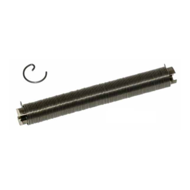 borgveer malossi pistonpen model G 10mm 1 stuks 366941
