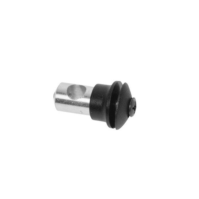windscherm Regia bevestiging dop o.a. zip (made in EU) 4pcs