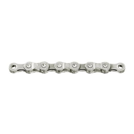 Ketting 9 speed Sunrace CN9E E-bike 136 schakels - zilver