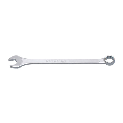UNIOR Ringsteeksleutel Lang 27MM INL