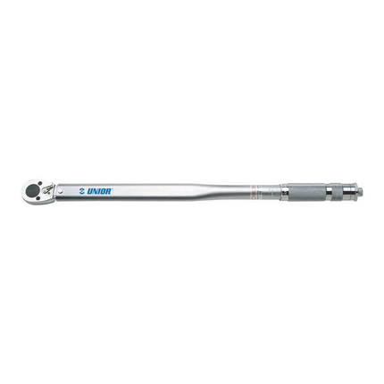 UNIOR Momentsleutel 1-4 inch 2-24NM