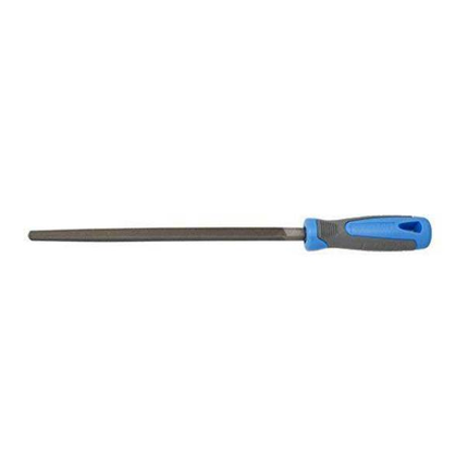 UNIOR Vijl 4 Kant 270MM Zacht Handvat