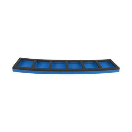 UNIOR Inlay Opvulfoam WB 560x125x30
