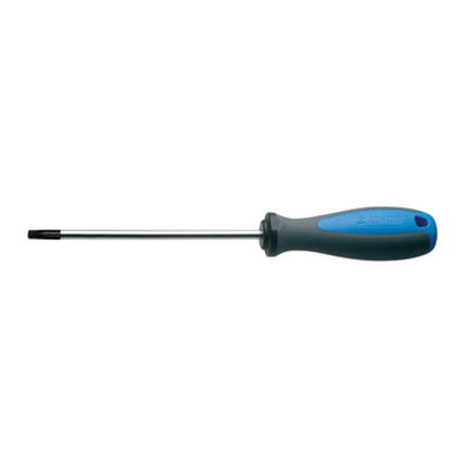 UNIOR Schroevendraaier Torx T25 INL