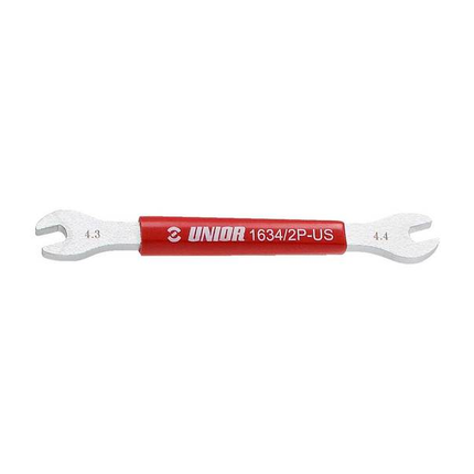 UNIOR Spakenspanner SHIMANO Rood Oranje