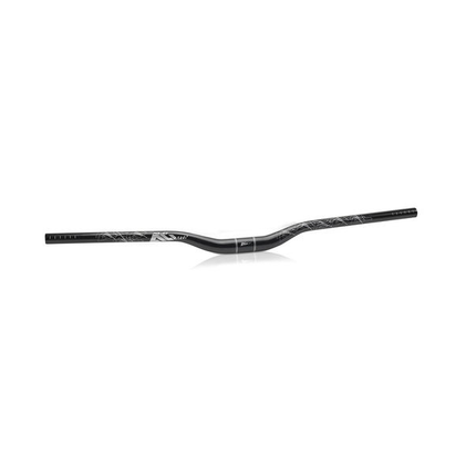Stuur XLC All MTN Riser HB-M19 15MM 31.8 780 Zwart
