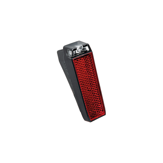 Achterlicht Axa NYX E6-12 Volt - rood