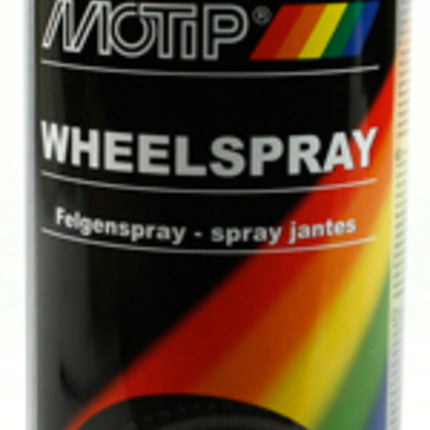 Spuitbus 500ml Velgenzilver