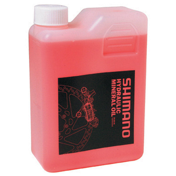 Shimano minerale remolie – 1 liter