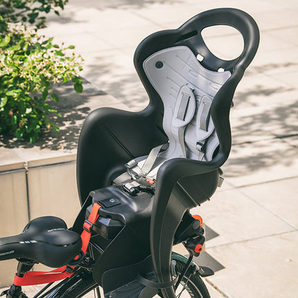 Bellelli Fietsstoeltje achter Mr. Fox Luxe Easy Dream – productafbeelding 4