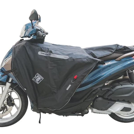 Tucano Urbano Thermo SGAS beenkleed R214 voor Piaggio Medley