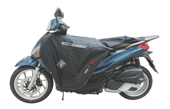 Tucano Urbano Thermo SGAS beenkleed R214 voor Piaggio Medley