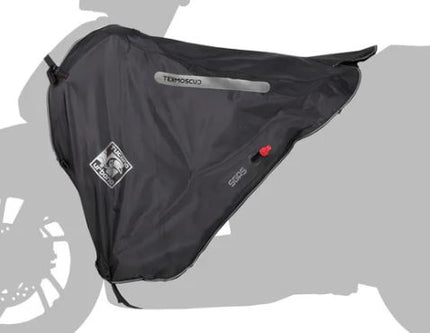 Tucano Urbano Thermo SGAS beenkleed R214 voor Piaggio Medley - detailfoto 2