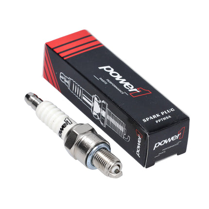 Power1 PP7HSA bougie voor scooter 4T