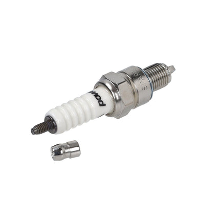 Power1 PP7HSA bougie voor scooter 4T - detailfoto 3