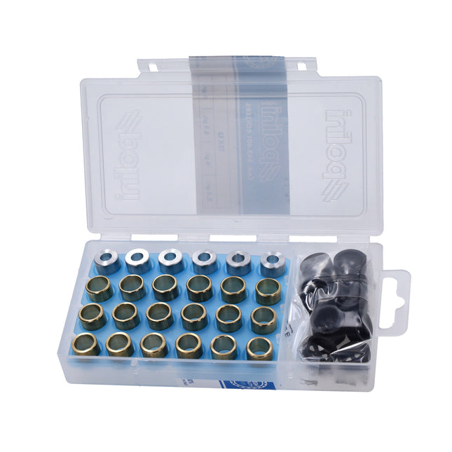 Polini variorolset Polini variorolset 3,5–5 g 15 × 12 mm (242.401)