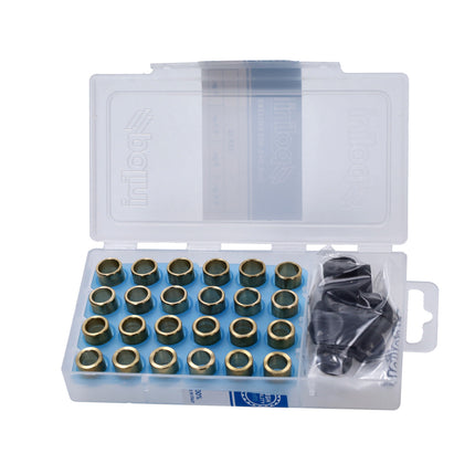 Polini variorolset Polini variorolset 4,5–6 g 15 × 12 mm (242.402)
