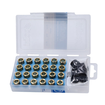 Polini variorolset Polini variorolset 5,5–7 g 15 × 12 mm (242.403)