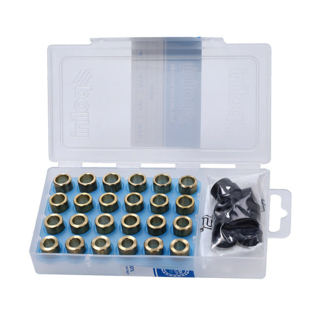 Polini variorolset Polini variorolset 5,5–7 g 15 × 12 mm (242.403)
