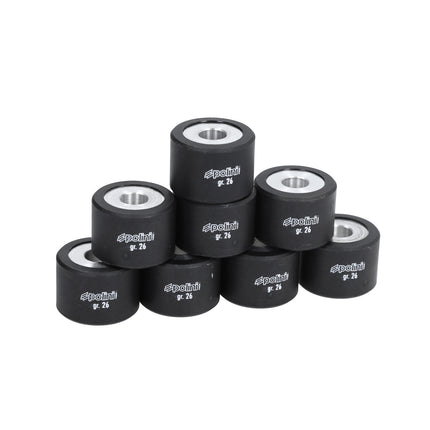 Polini variorolset Polini variorolset 26 g 28 × 20 mm (242.239)