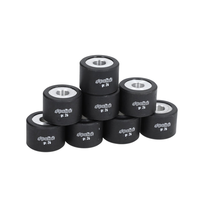 Polini variorolset Polini variorolset 26 g 28 × 20 mm (242.239)