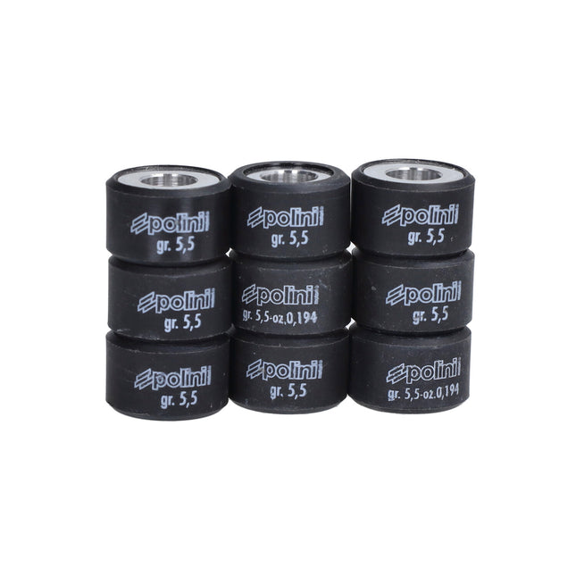 Polini variorolset Polini variorolset 5,5 g 19 × 12 mm (242.324)