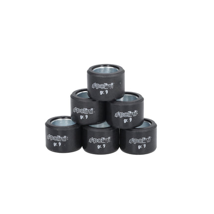 Polini variorolset Polini variorolset 9 g 20 × 14,95 mm (242.427)