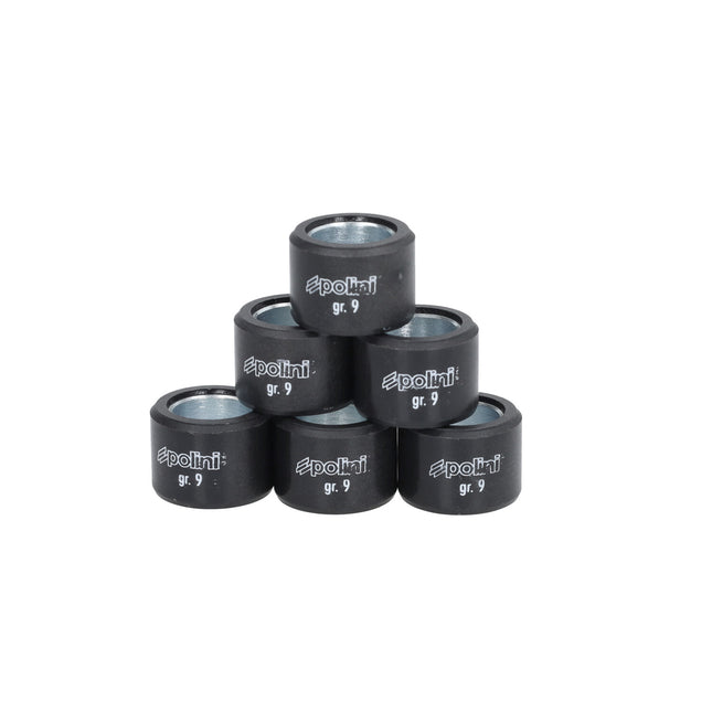 Polini variorolset Polini variorolset 9 g 20 × 14,95 mm (242.427)