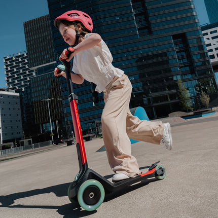 Lynx Fietshelm Kidz S – 48-52 cm – FK619013.PIN – productafbeelding 4