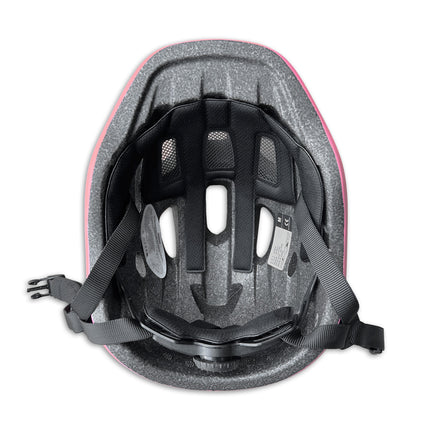 Lynx Fietshelm Kidz S – 48-52 cm – FK619013.PIN – productafbeelding 7
