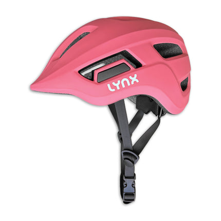 Lynx Fietshelm Kidz S – 48-52 cm – FK619013.PIN