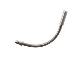 QB0604A Falkx Gaine de câble inox 90 8752
