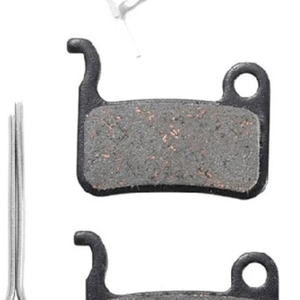 Fatbike remblokken - hydraulisch V8 H9 - V20 V30 OUXI en vele andere merken