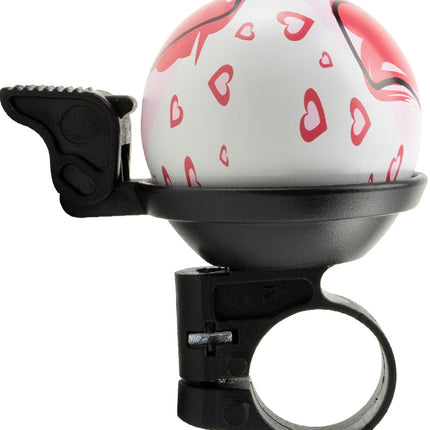 Bicycle bell Simson Hartjes