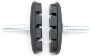 Simson Patins de frein Cantilever 55mm