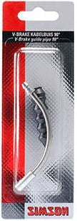 Simson Brake Cable Tube V-Brake