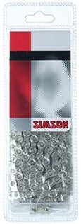 Simson Ketting 9 speed