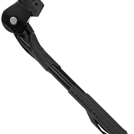Zijstandaard Simson Wave R40 voor 40mm achterbrugmontage - zwart