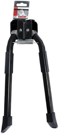 Middenstandaard 26-28" Simson Hopper - zwart