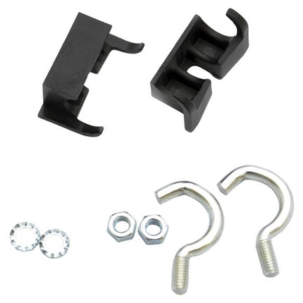 Simson montageset 'normaal' ringslot
