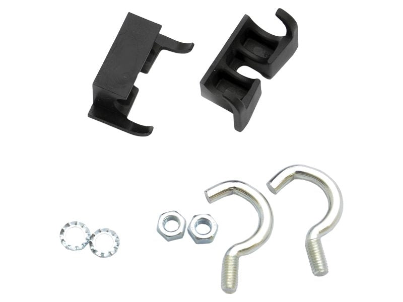 Simson montageset 'normaal' ringslot